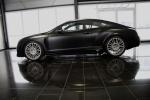 Bentley Continental GT Speed by Mansory 2009 года